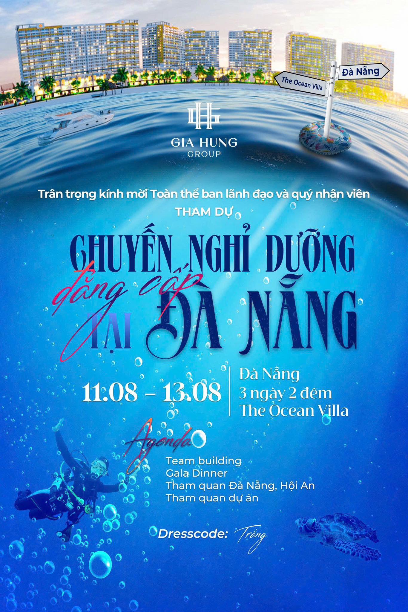 poster du lịch 